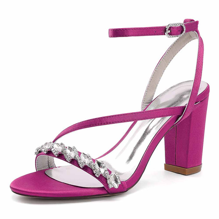 Hot Pink / US6