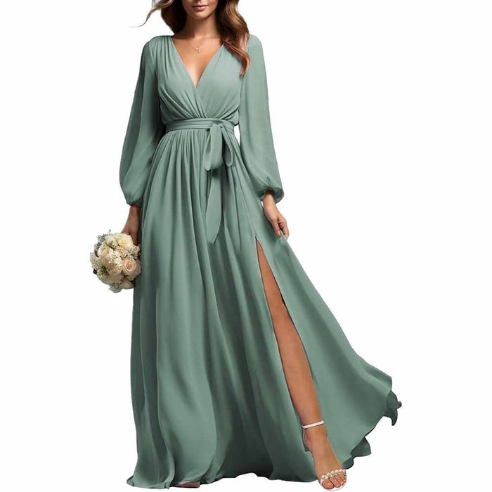 Dusty Green / US2-26W