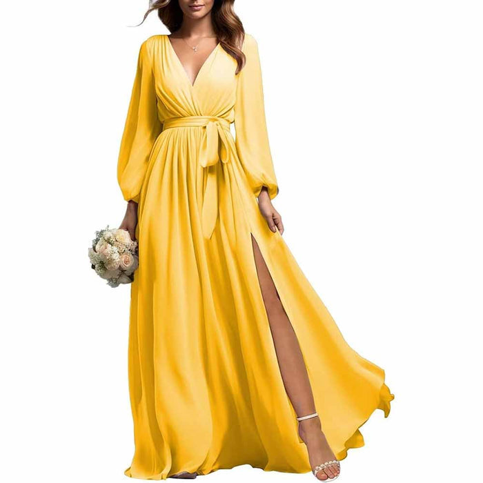 Yellow / US2-26W