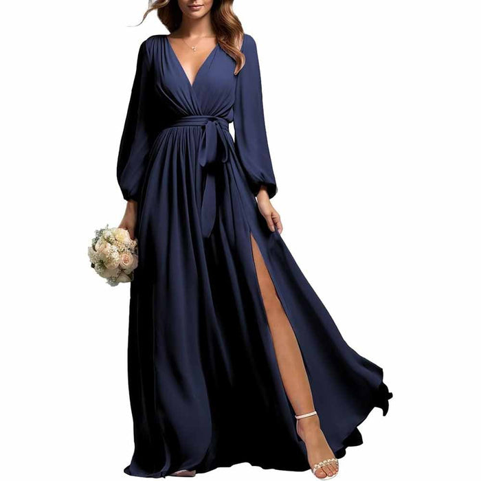 Navy Blue / US2-26W