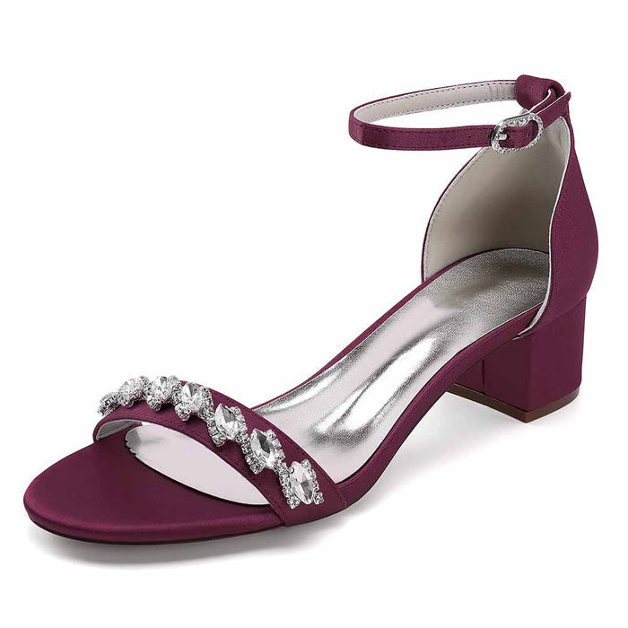 Wine Red / US5