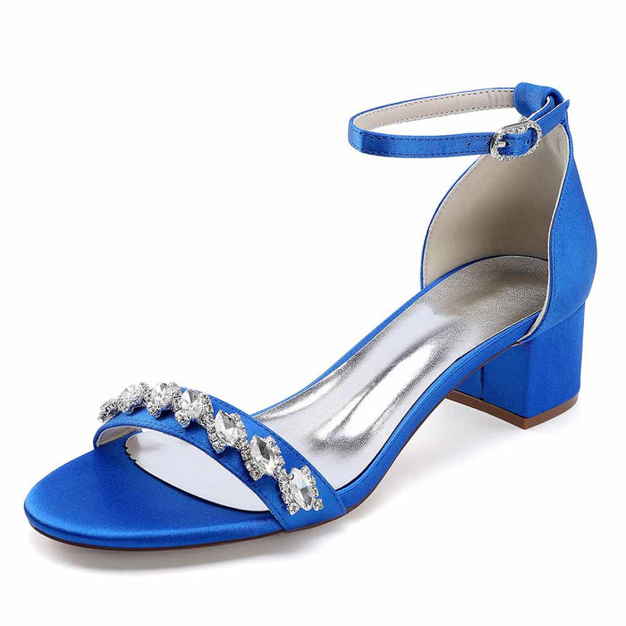 Royal Blue / US5