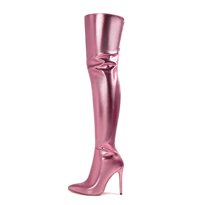 Pink / 4.5