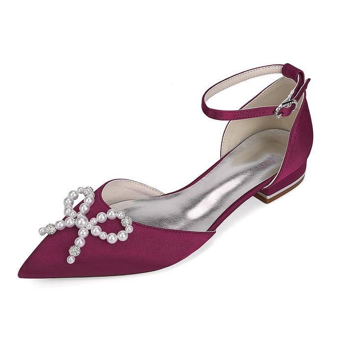 Burgundy / US5