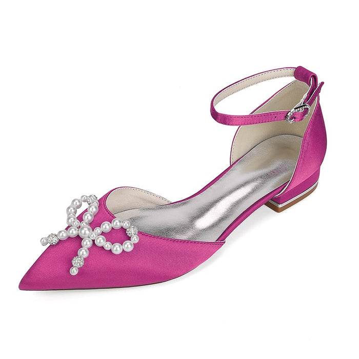 Hot Pink / US5