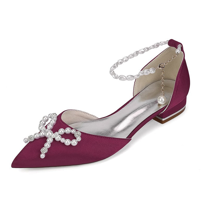 Burgundy / US5