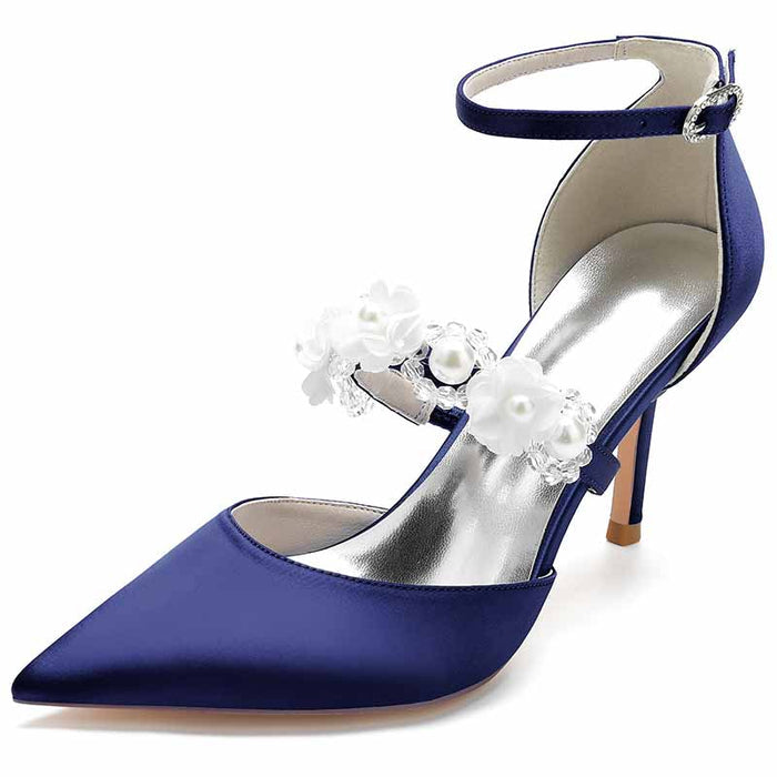 Navy blue / US6-US10.5