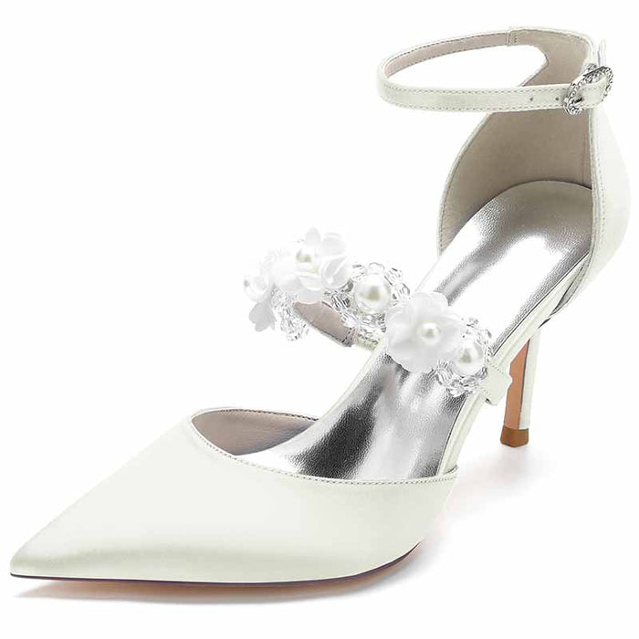 White / US6-US10.5