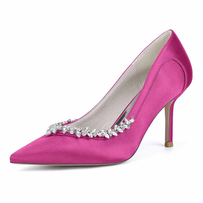 Fuchsia / US5