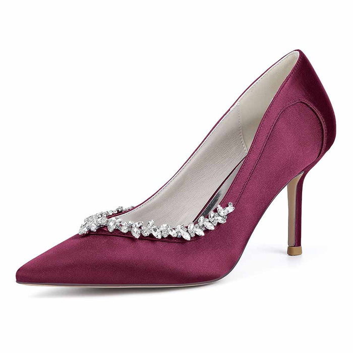 Wine Red / US5