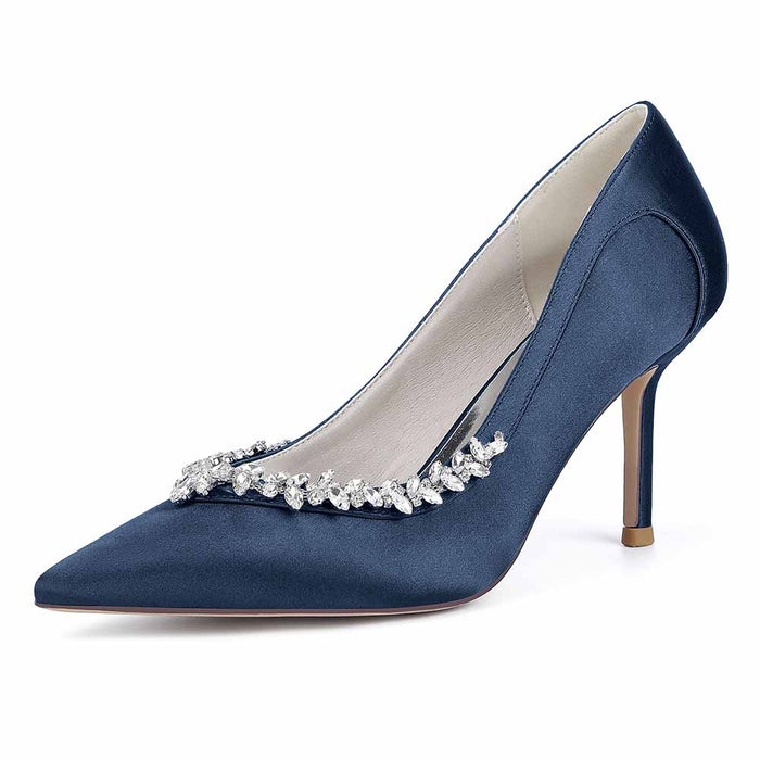 Navy Blue / US5