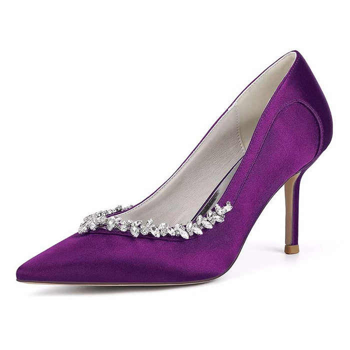 Purple / US5