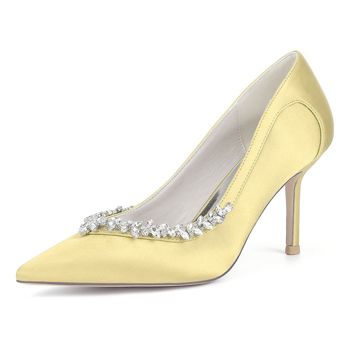 Yellow / US5