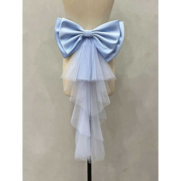 Sky Blue / One Size