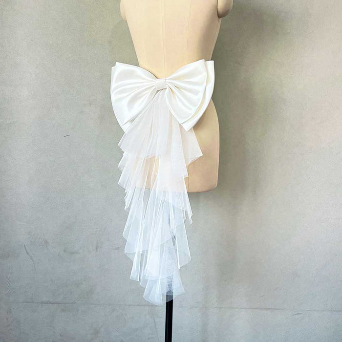 White / One Size