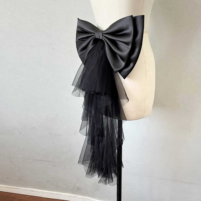 Black / One Size