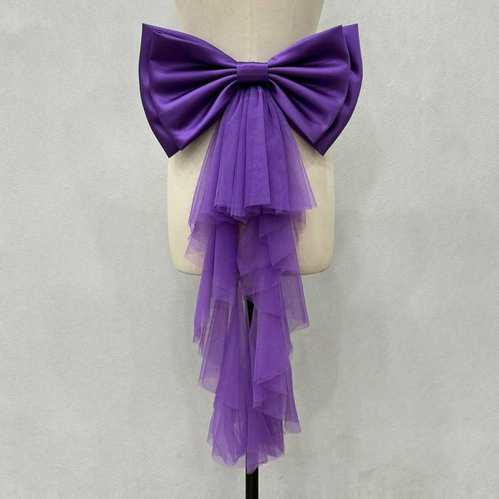 Purple / One Size