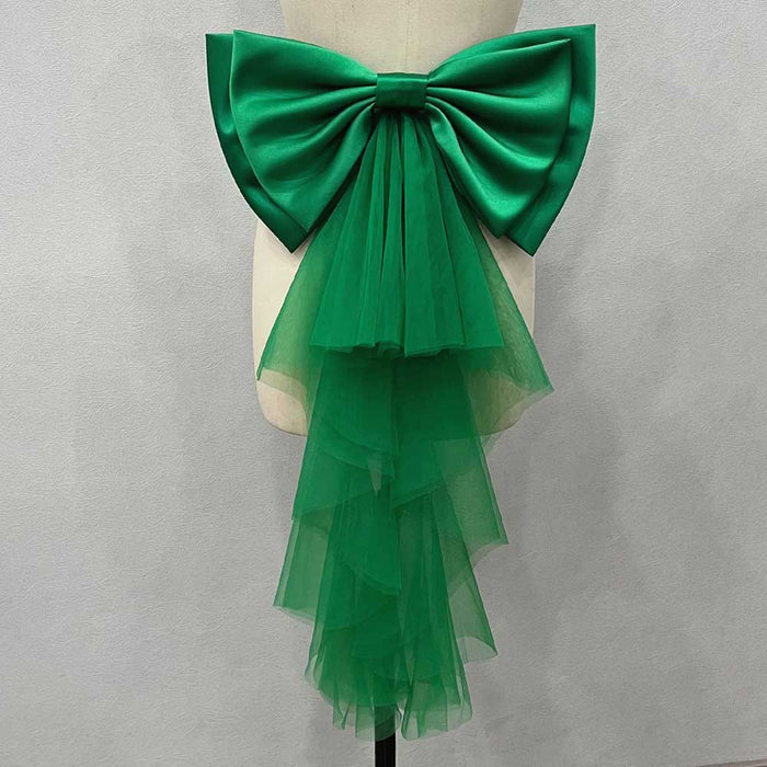 Emerald Green / One Size