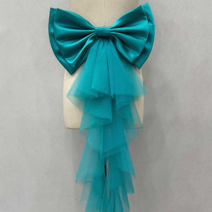 Turquoise / One Size