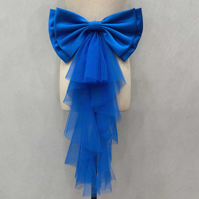 Royal Blue / One Size