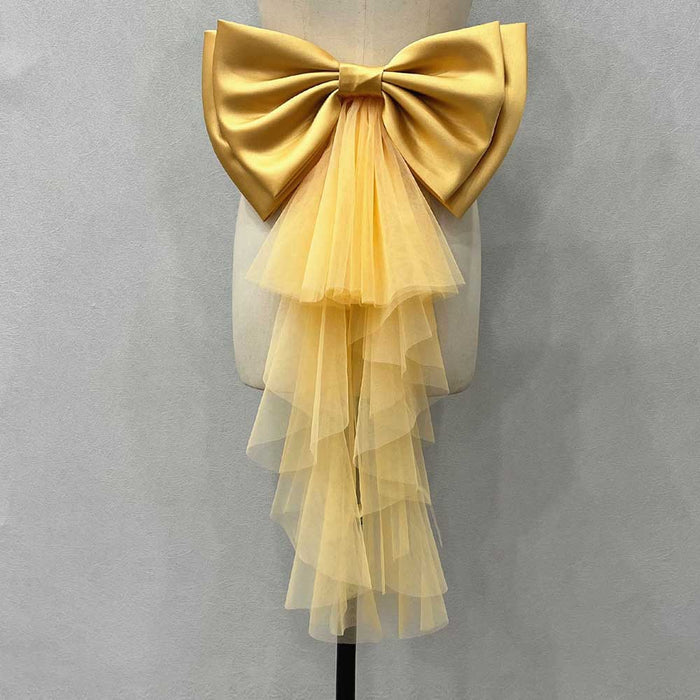 Gold / One Size