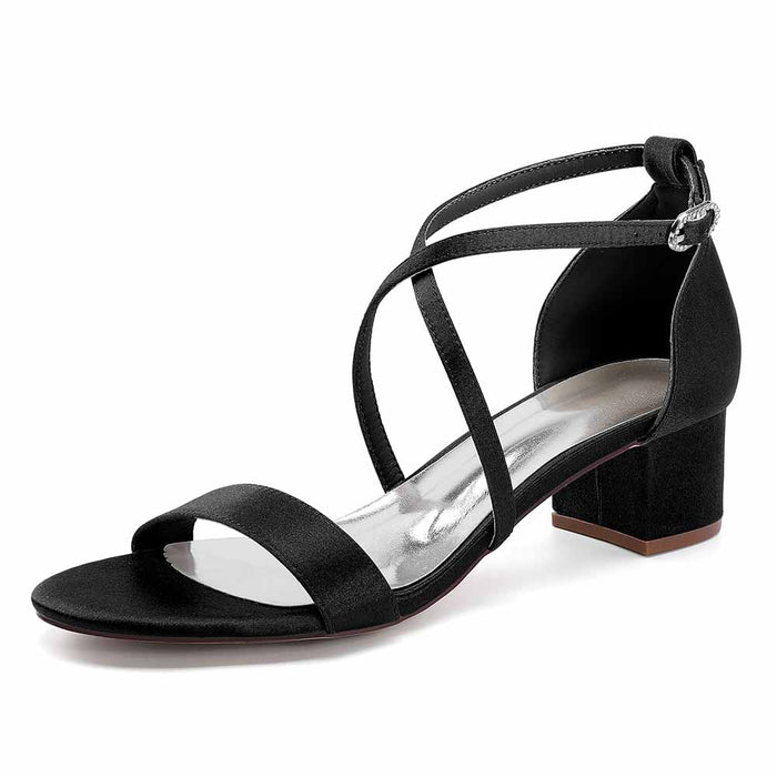 Black / US5