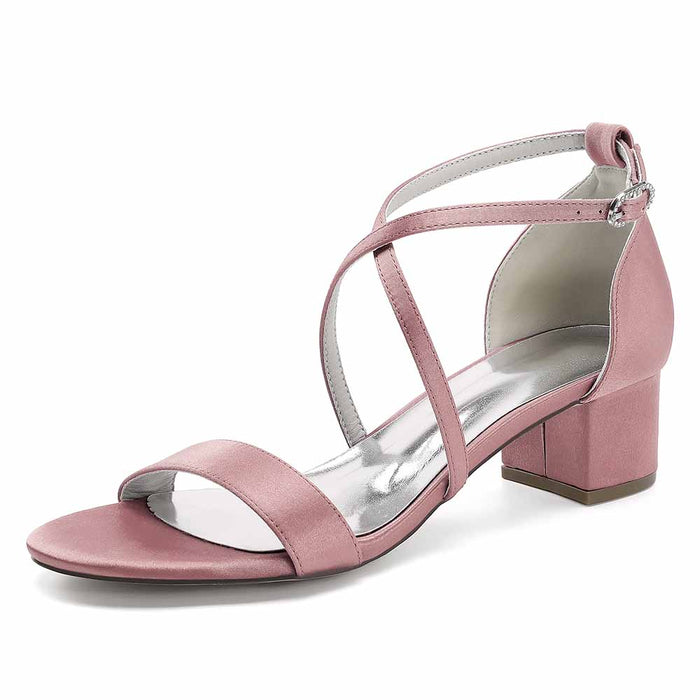 Dusty Pink / US5