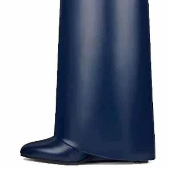 Navy Blue / 5