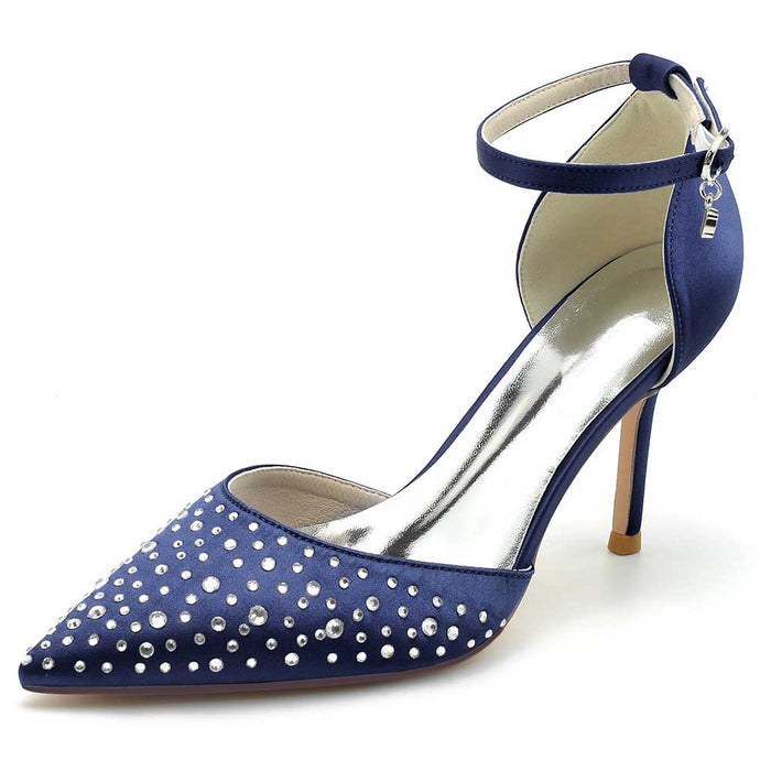 Navy Blue / 5.5