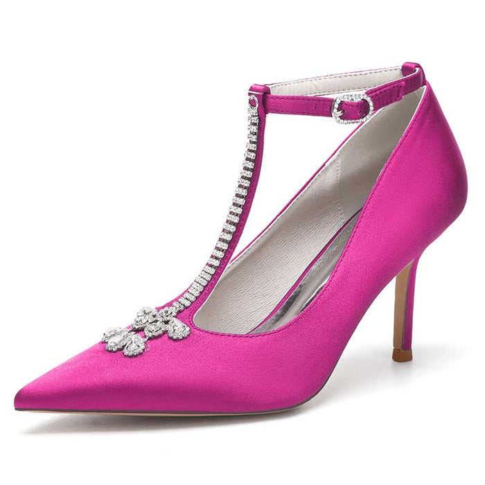 Fuchsia / US5