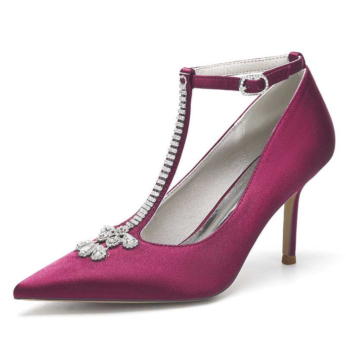 Wine Red / US5