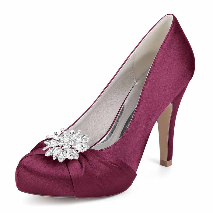 Wine Red / US6