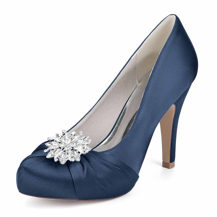 Navy Blue / US6