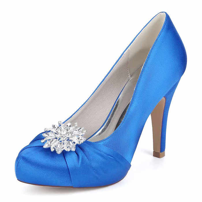 Royal Blue / US6