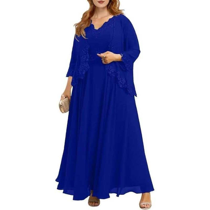 Royal Blue