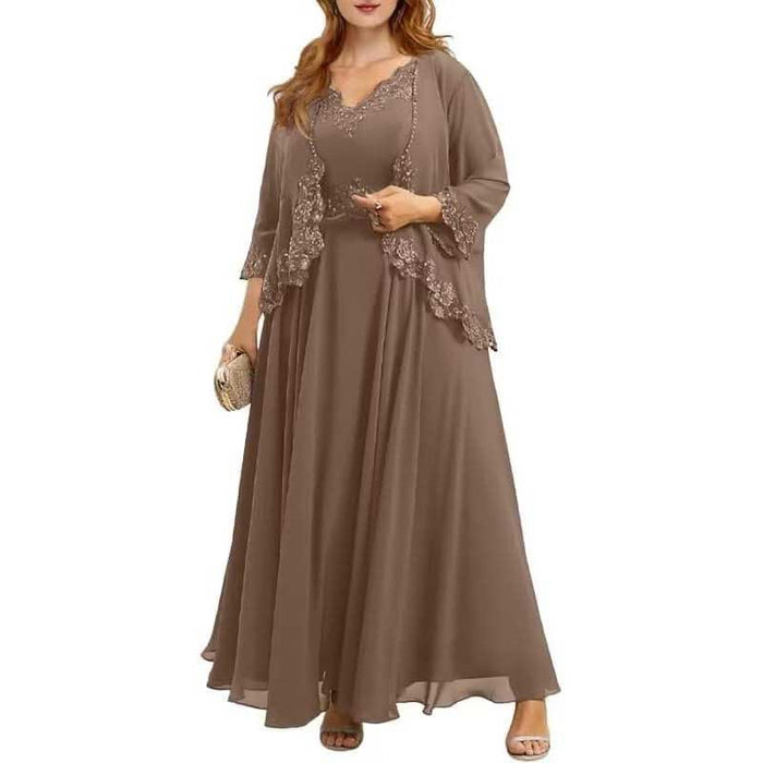 Light Brown