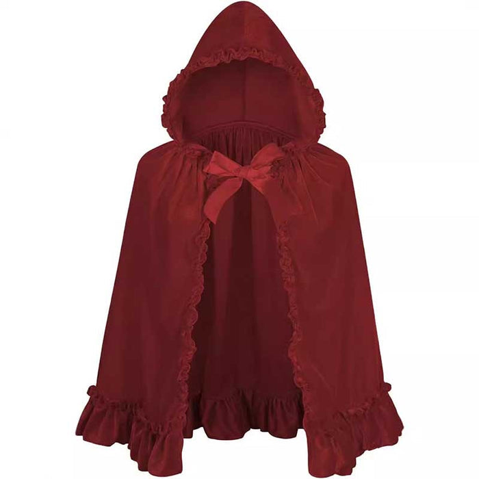 Red D / 60cm