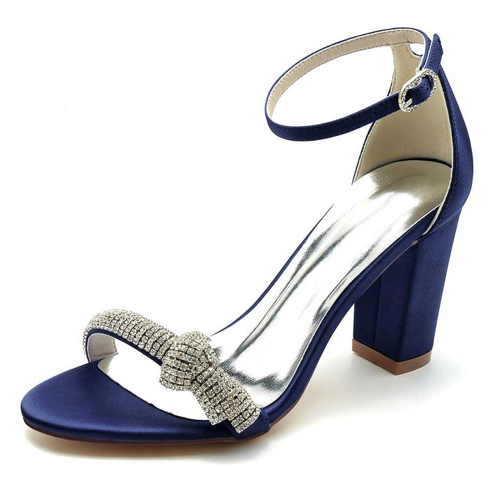 Navy Blue / 5.5