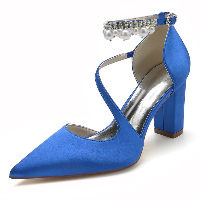 Blue / US5
