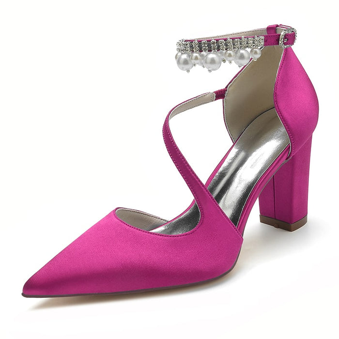 Hot pink / US5
