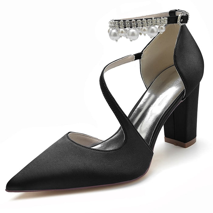Black / US5
