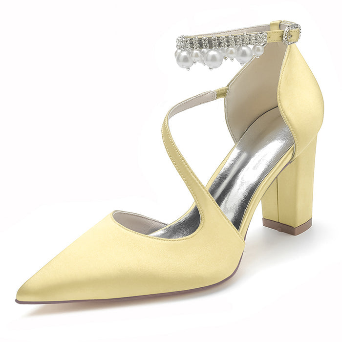 Yellow / US5