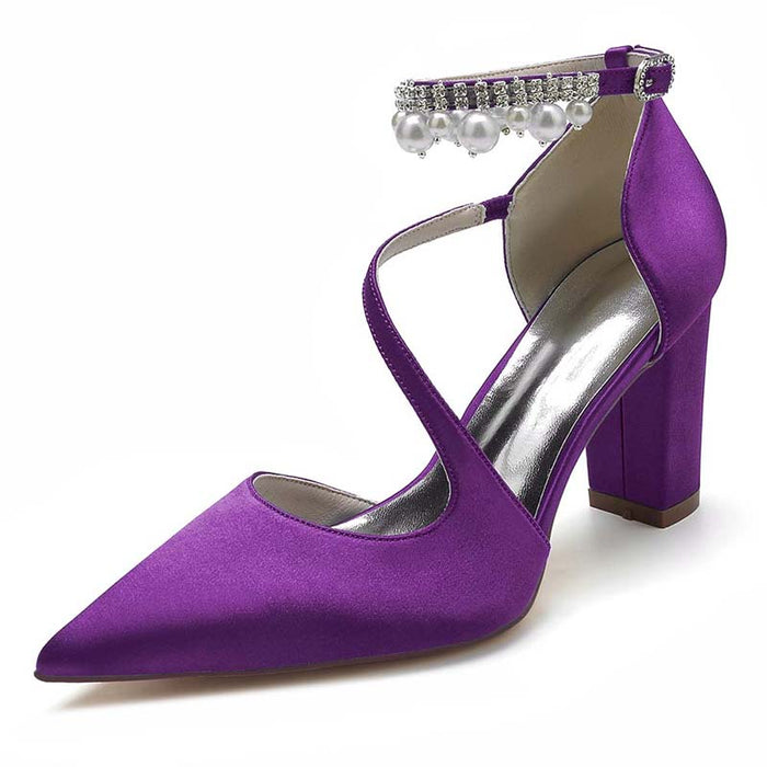 Purple / US5