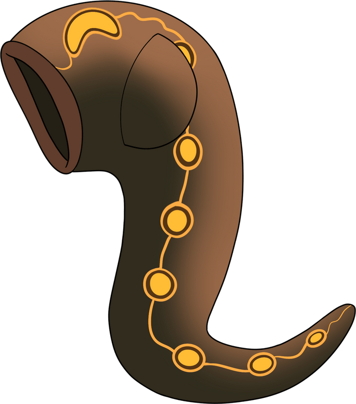 Sea Slug Plush (9in)