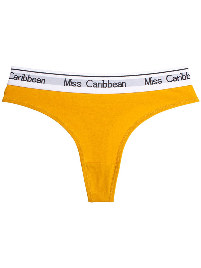 Yellow / M