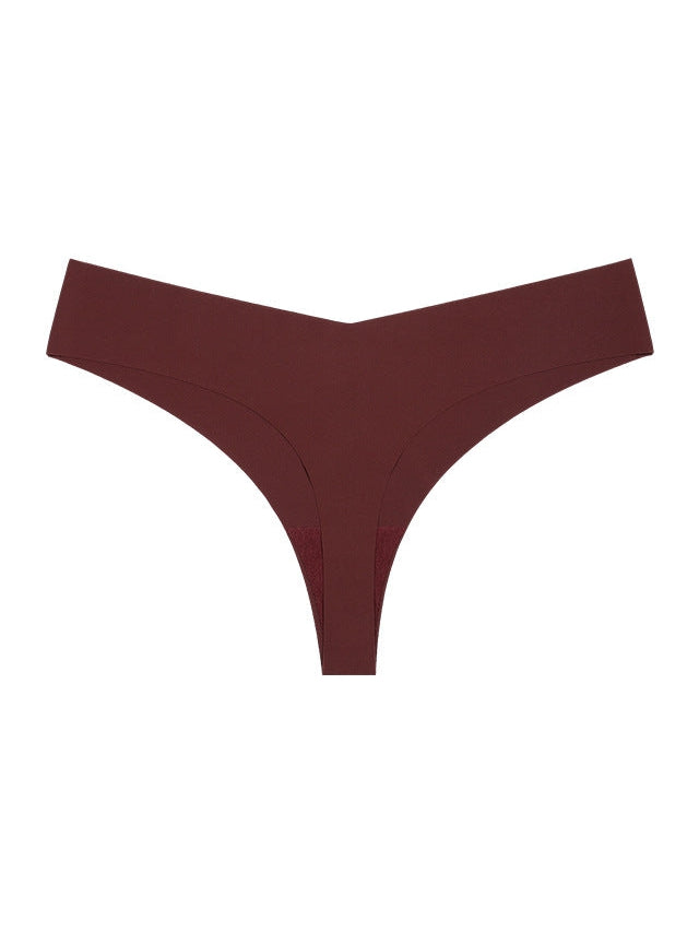 Maroon / S