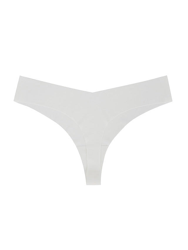 White / S