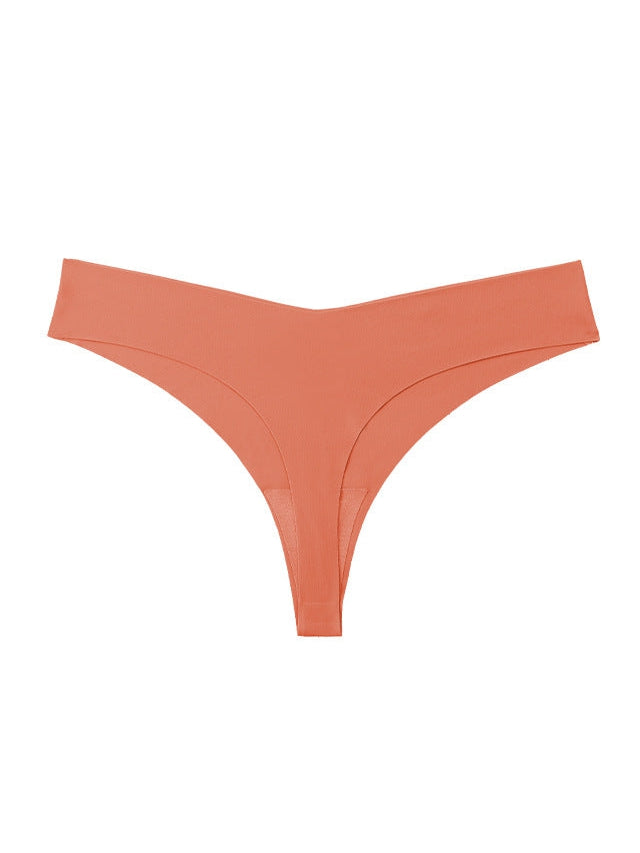 Orange Red / S