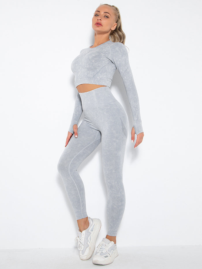 Light Grey / S