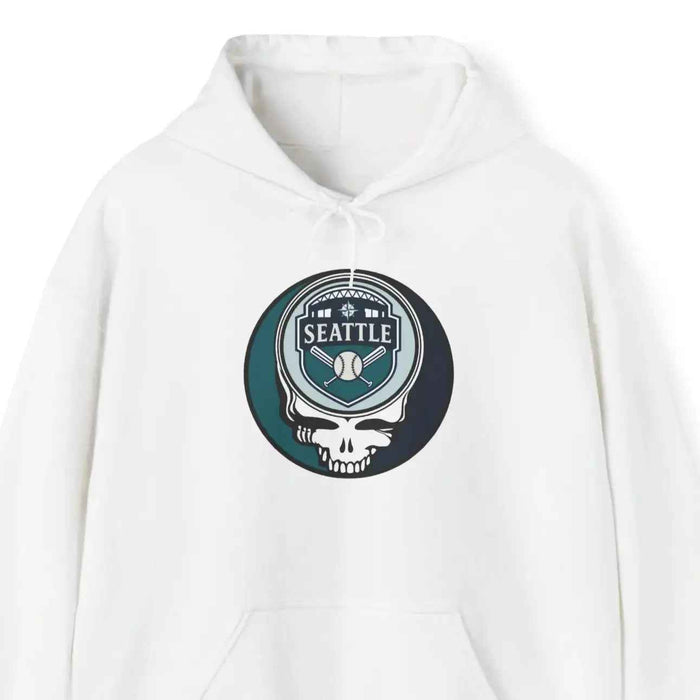 Seattle Mariners Original StealieHoodie